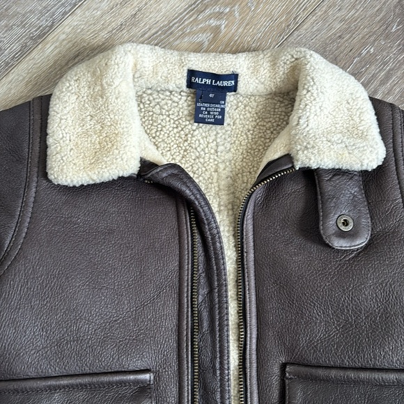 Ralph, the baby bomber. - Picture 14 of 15